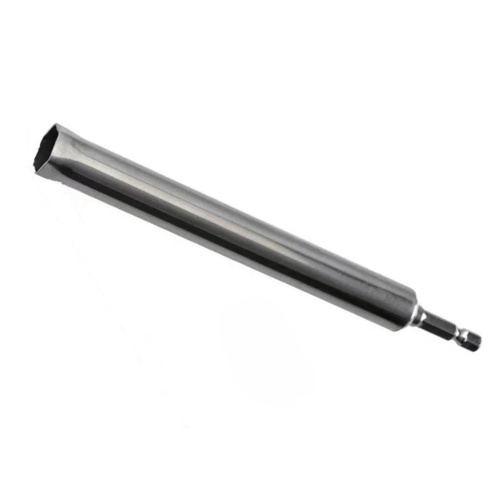 14mm Hollow Rod Leveling Sleeve for Ceiling Installation (M8, Hex Drive)