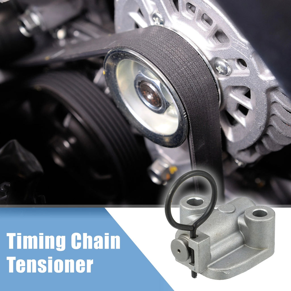 Drive Belt Tensioner Assembly Replacement for Chevrolet Cruze Limited (2016)