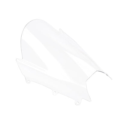 Windshield Visor Shield for Suzuki GSX-8R (2024–2025) Clear