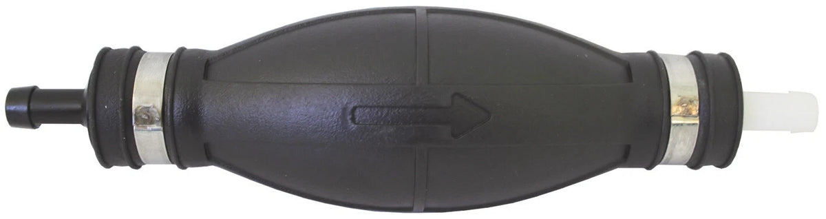 Fuel Primer Bulb for Standard 8 mm