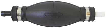 Fuel Primer Bulb for Standard 8 mm