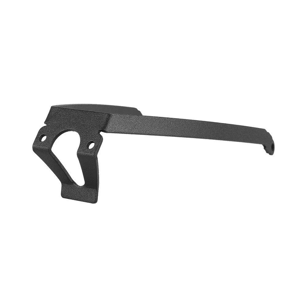 Rear For FENDER Bracket for For XIAOMI For M365 Scooter Black 36g Alloy
