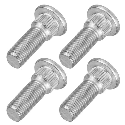 Rear Wheel Brake Drum Stud Bolt Replacement for Yamaha Kodiak 400 YFM400F (1999–1999)