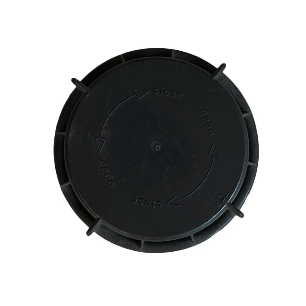 Headlight Dust Cover for
