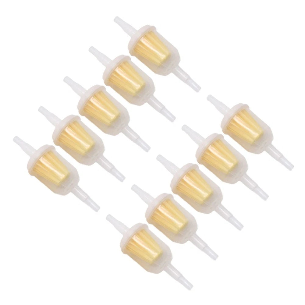 Fuel Filter for Moped