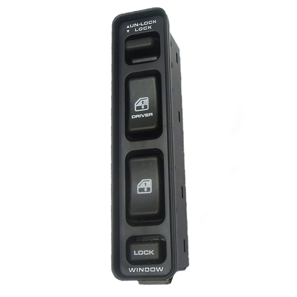 Power Window Control Switch 37990-60A00 for Suzuki Vitara (1988–1999)