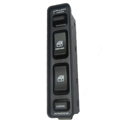 Power Window Control Switch 37990-60A00 for Suzuki Vitara (1988–1999)