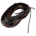 120ft Plastic Rattan Repair Kit for DIY Solutions