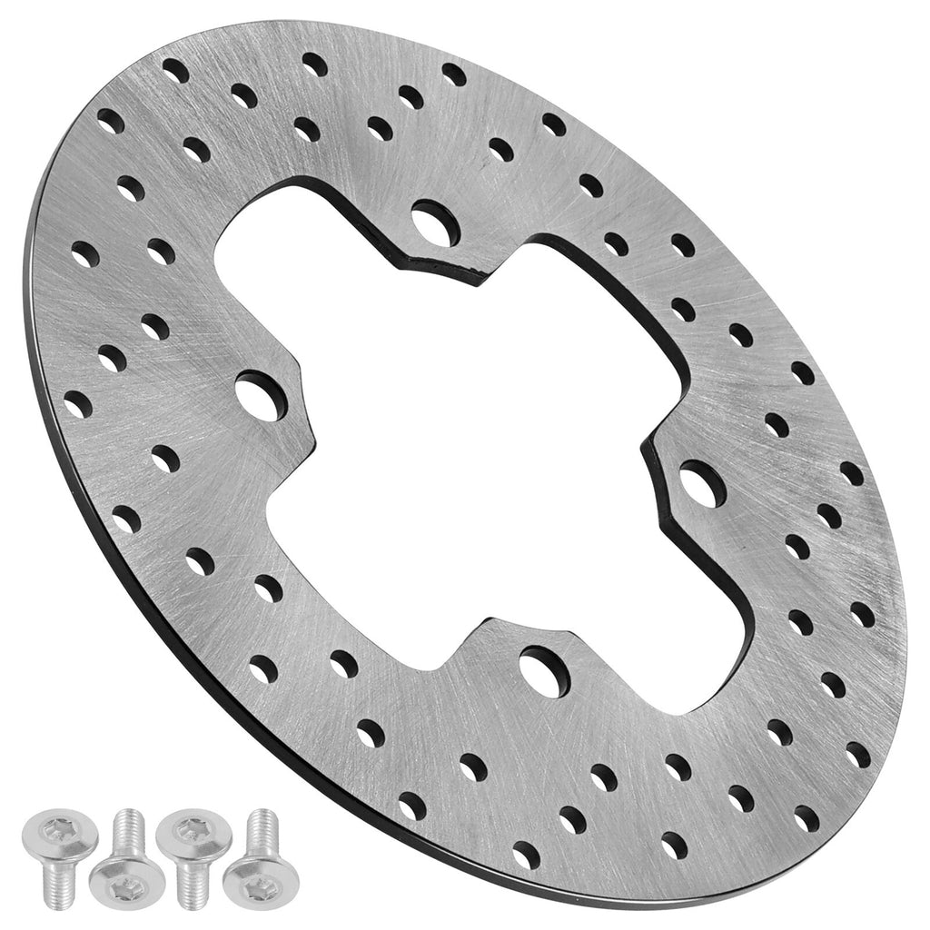 Front Disc Stud Bolt Replacement for Kawasaki Brute Force 650 (2006–2013)
