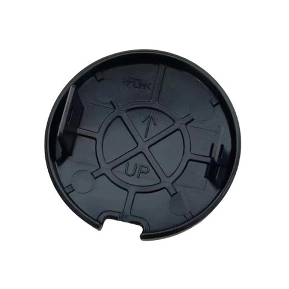 Ignition Switch Cover for Mazda 6 (2009–2013) - Wear Resistant