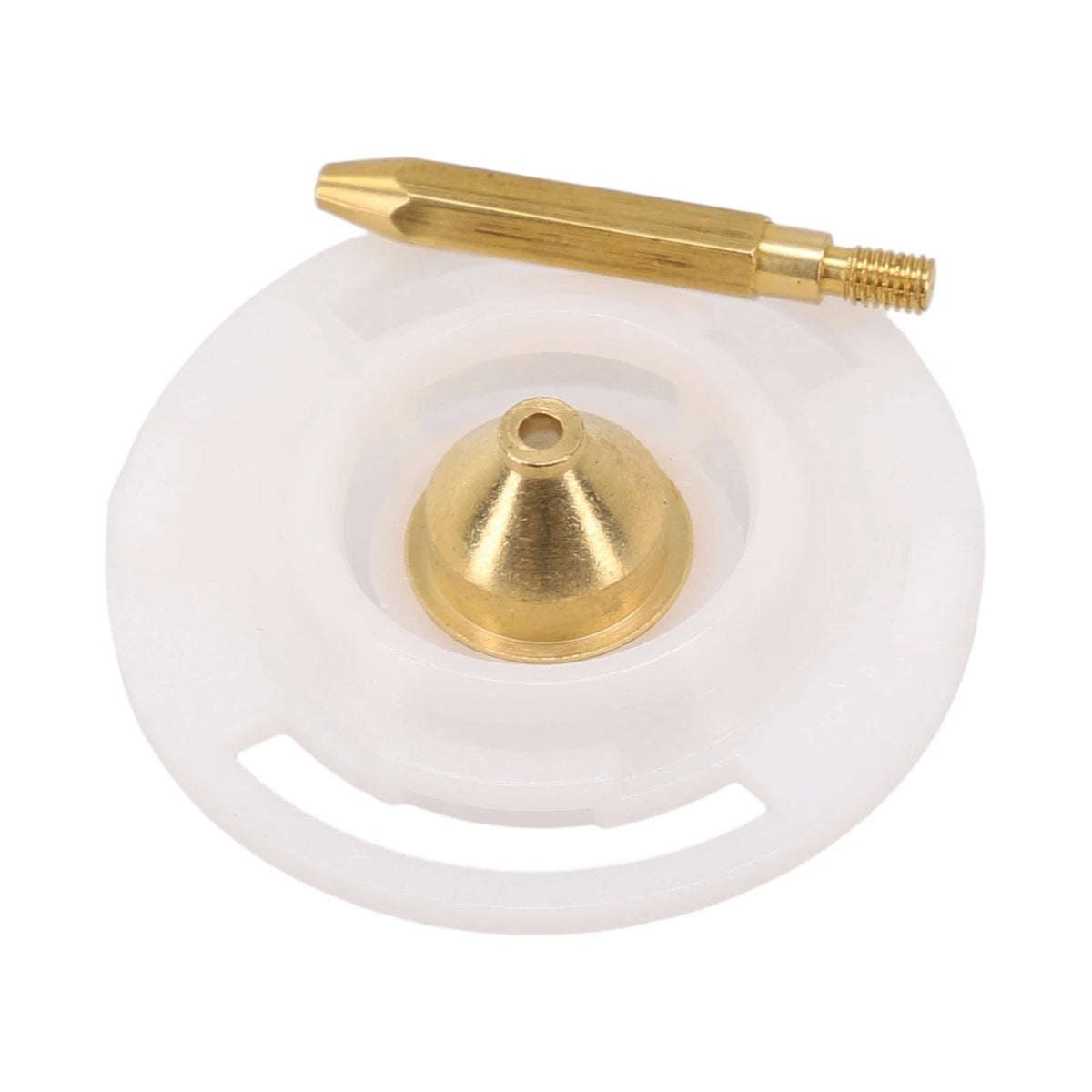 Airbrush Nozzle Replacement for SprayGun (2010–2023)