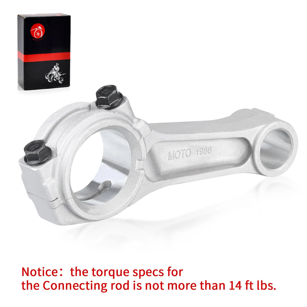 Connecting Rod STD for Club Car DS Precedent Gas Golf Cart FE290 (1992–Present) 1016475-01