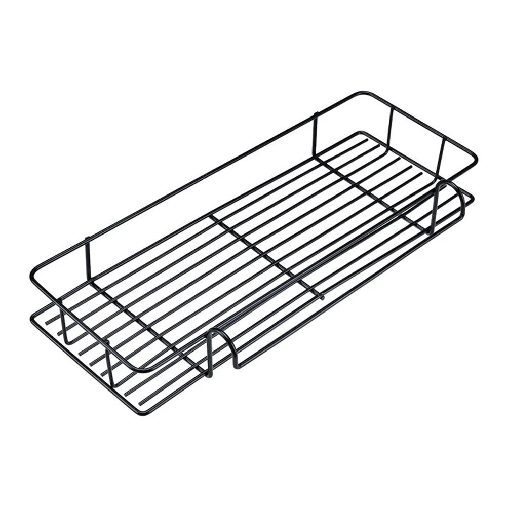 Iron Storage Basket for Quick Access to Tools
