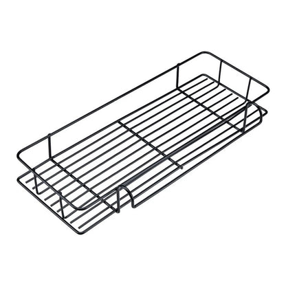 Iron Storage Basket for Quick Access to Tools