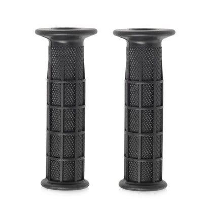 2 Pack Handlebar Grips for Yamaha Champ 100 (1987–1991)