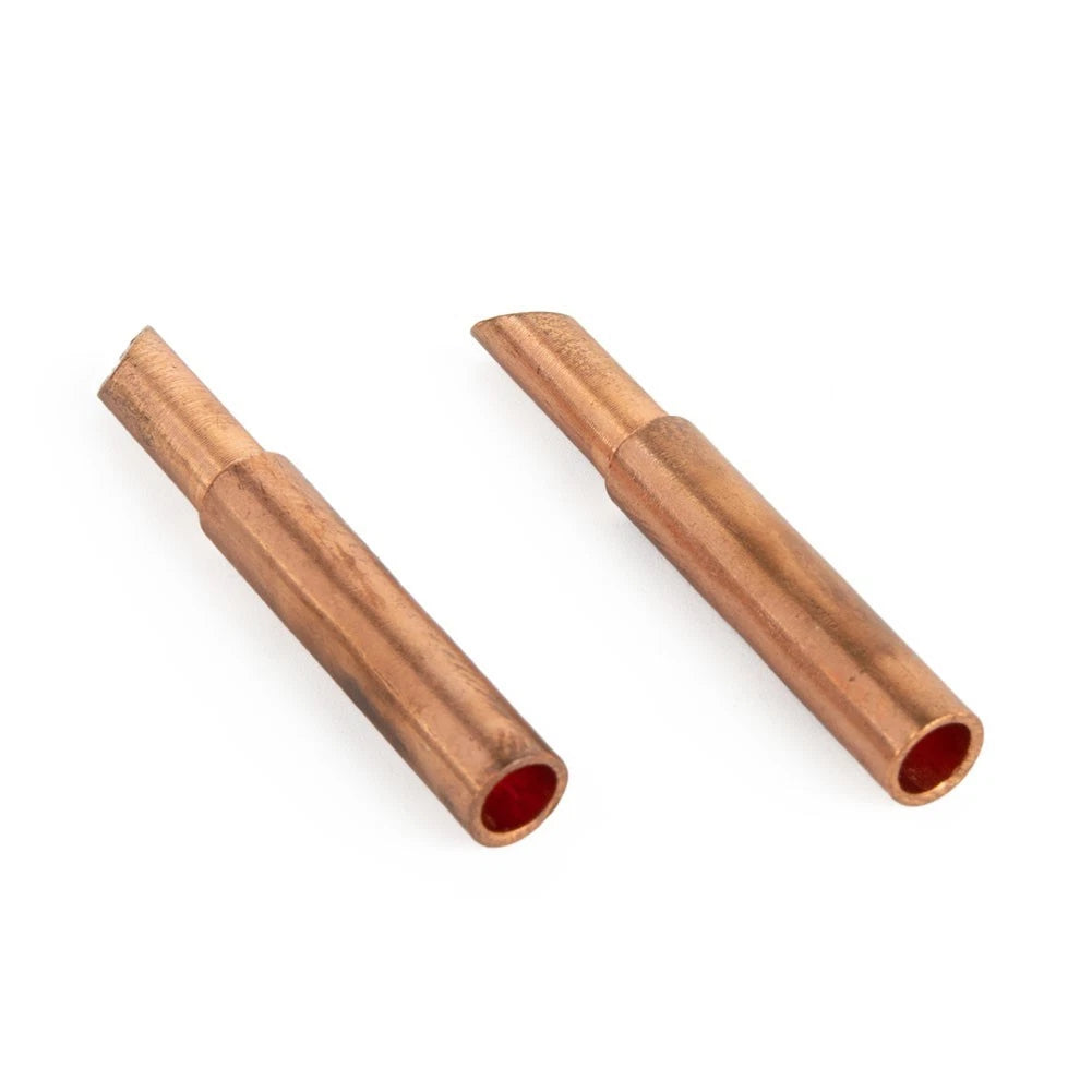 5-Piece Soldering Iron Tip Set 900M-T-5C