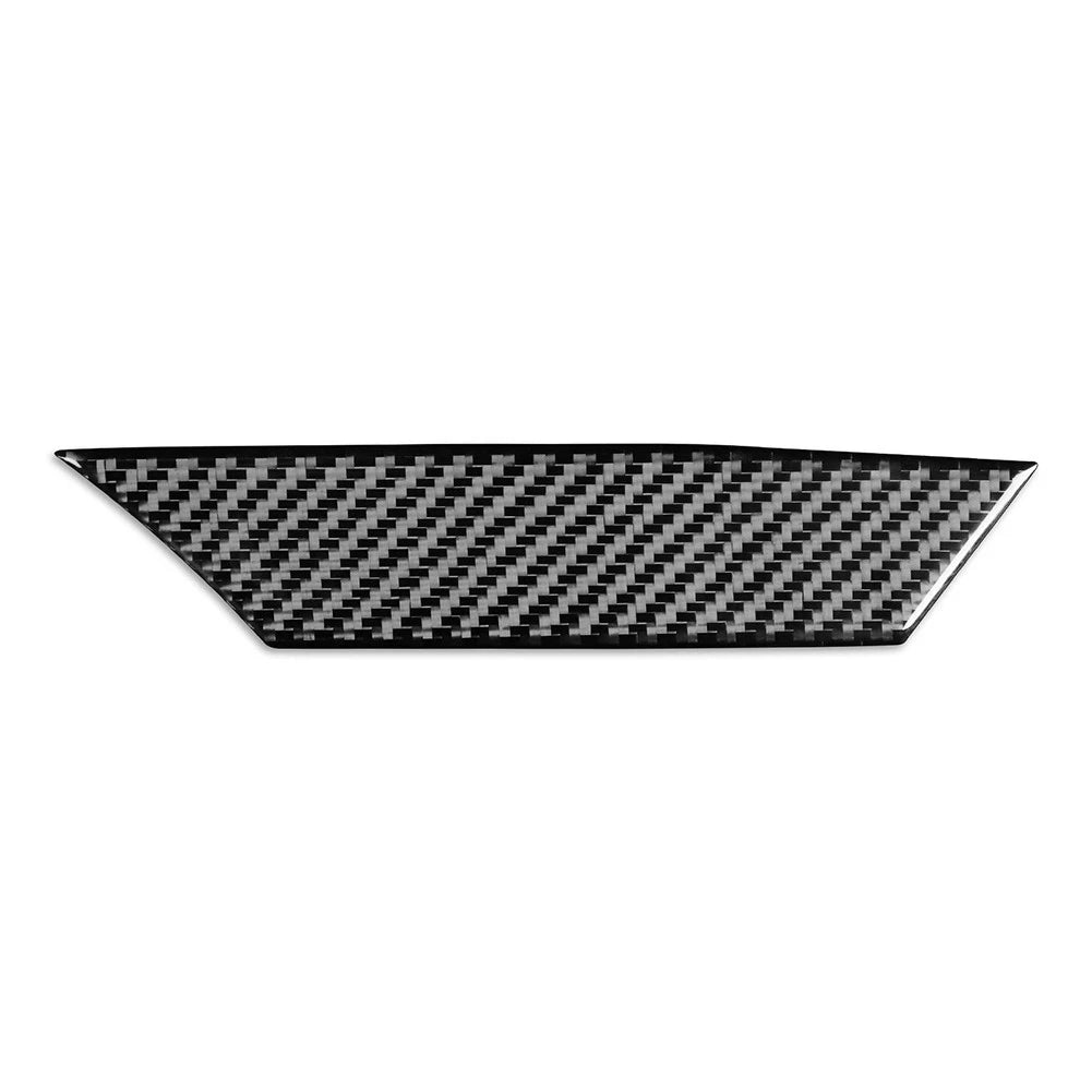 Speedometer Cover Strip Trim for Alfa Romeo Giulia (2017–2021)