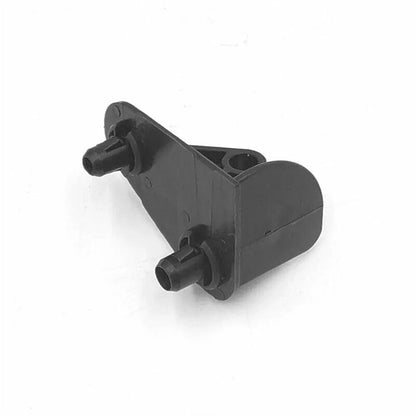 Hood Support Prop Rod Clips for Nissan Cube Leaf Rogue Sentra Versa (65722-ED01A)
