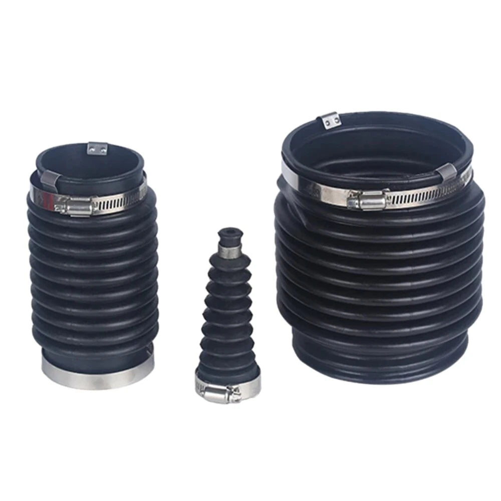 Transom Bellows Kit for Mercruiser Bravo (18654A1, 74639A2, 86840A05)