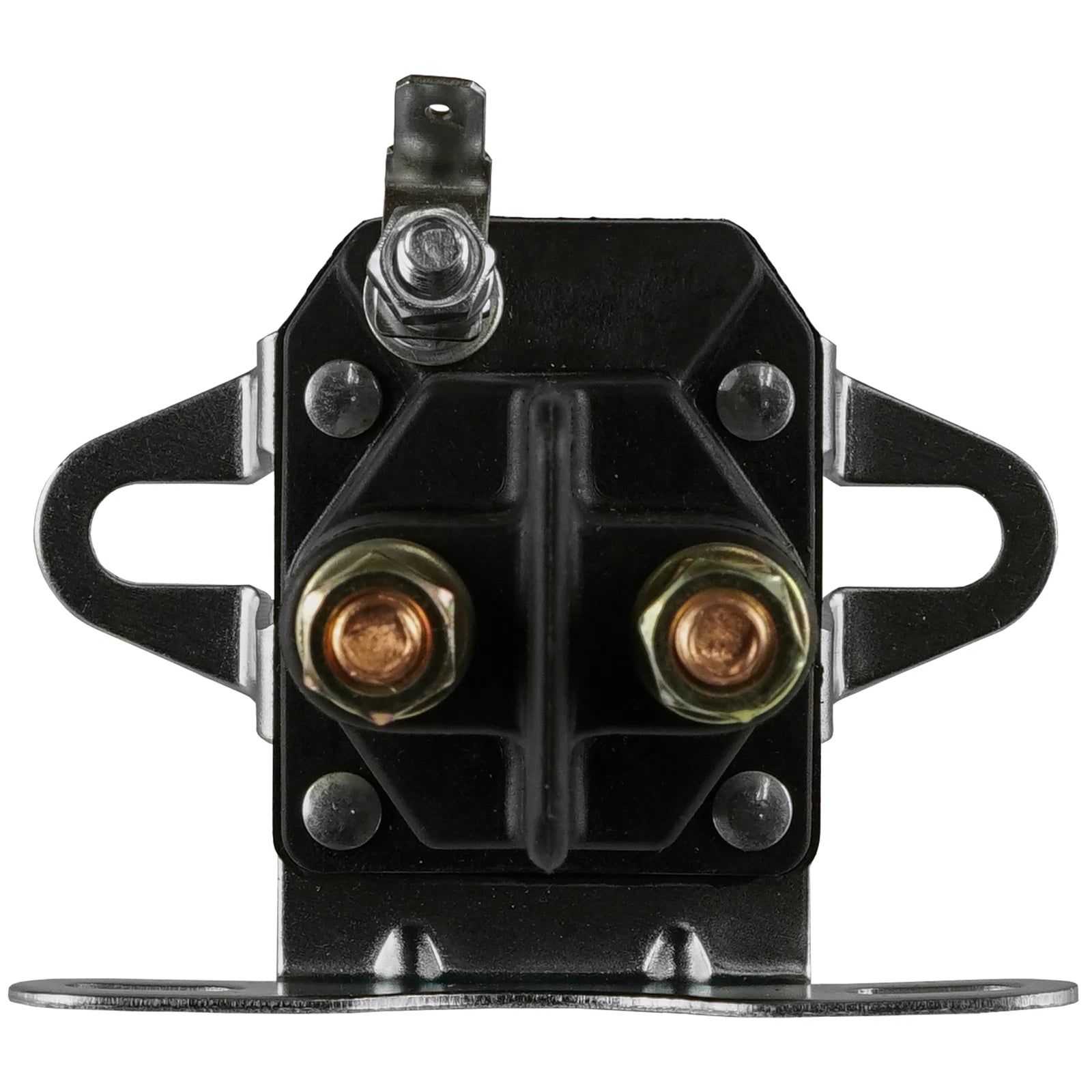 Starter Relay Solenoid Replacement for Ariens EZR 2048 48in Zero-Turn (2003–2006)