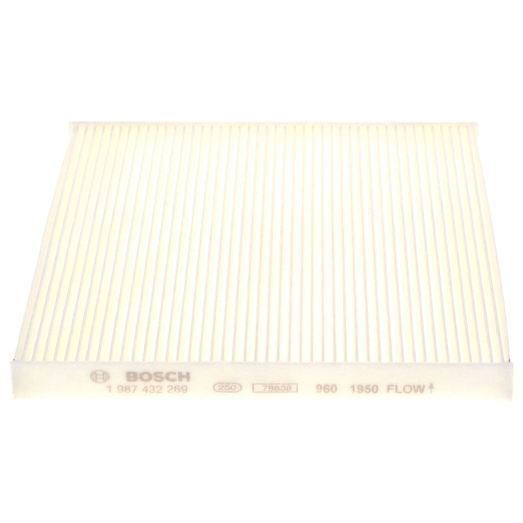 Bosch Cabin Air Filter for Kia Optima (2011–2015)