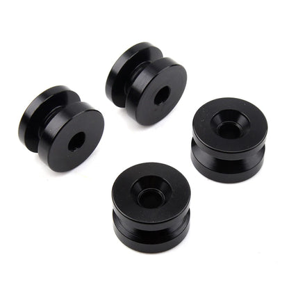 Tail Box Base Plate Pad for Motorcycle