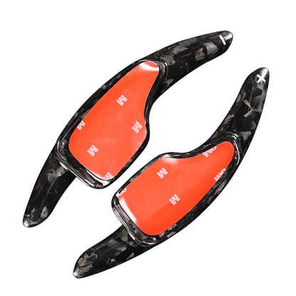 Steering Wheel Shift Paddle for Chevrolet Camaro (2016–2022) Carbon Fiber