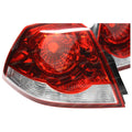 Tail Lights Pair for Holden Commodore VE (2006–2013) Sedan