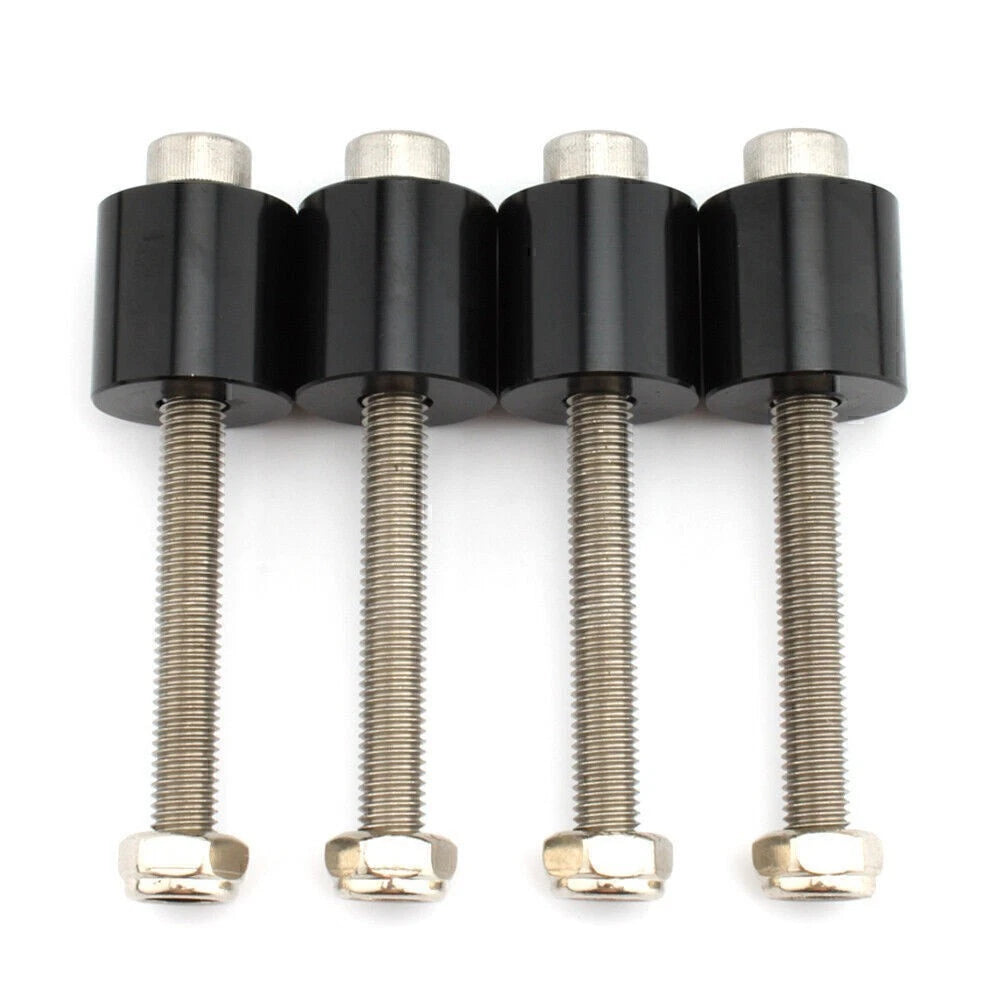 Handlebar Risers Clamp for Suzuki GSXR1300 (1999–2019)
