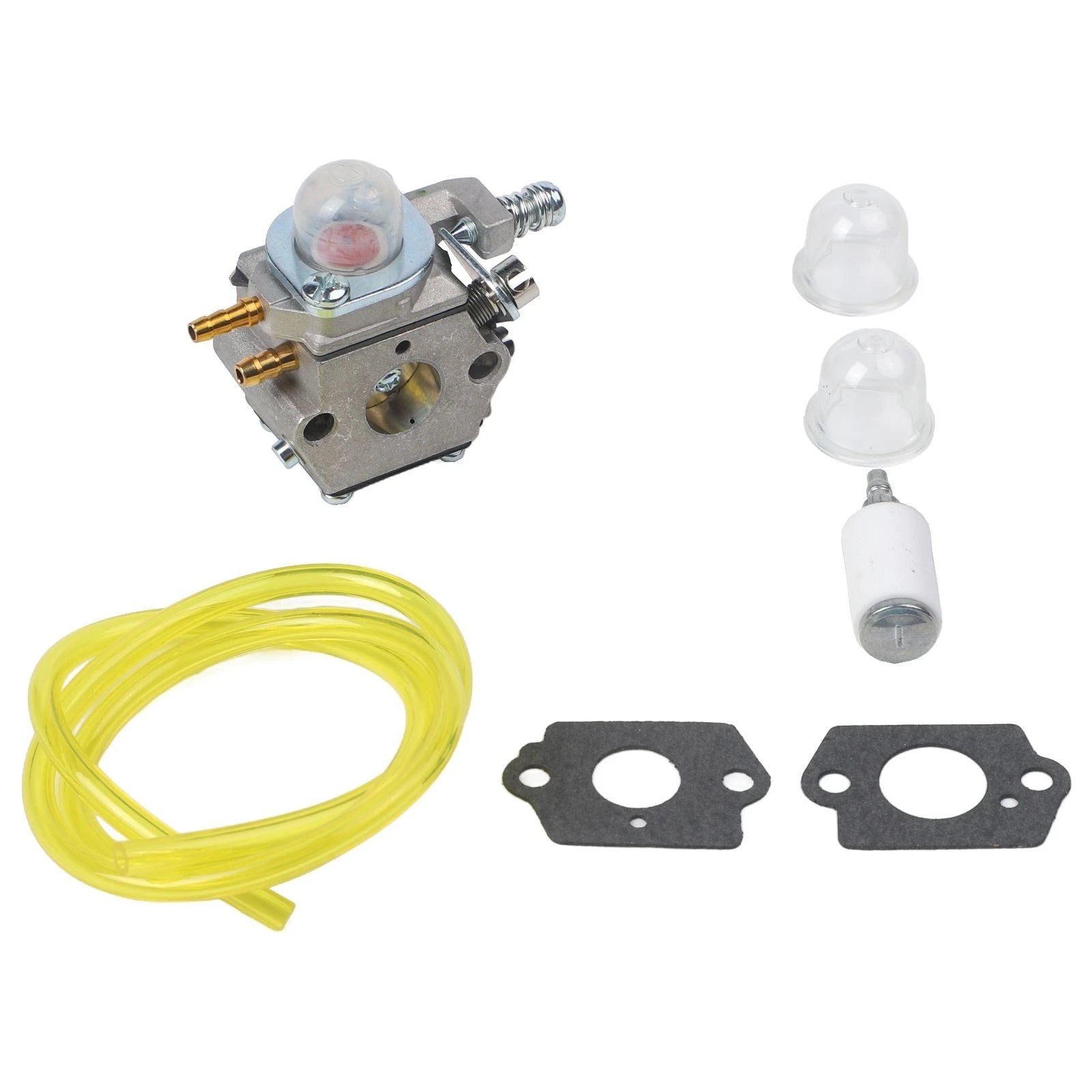 Carburetor Kit for WT460 EFCO 8300 8350 (Compatible)