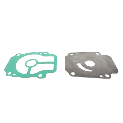 Outboard Water Pump Impeller Repair Service Kit for Suzuki DF 25 30 HP Engine