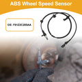 ABS Wheel Speed Sensor No.F81Z2C204AA for Ford Excursion (2000–2005)
