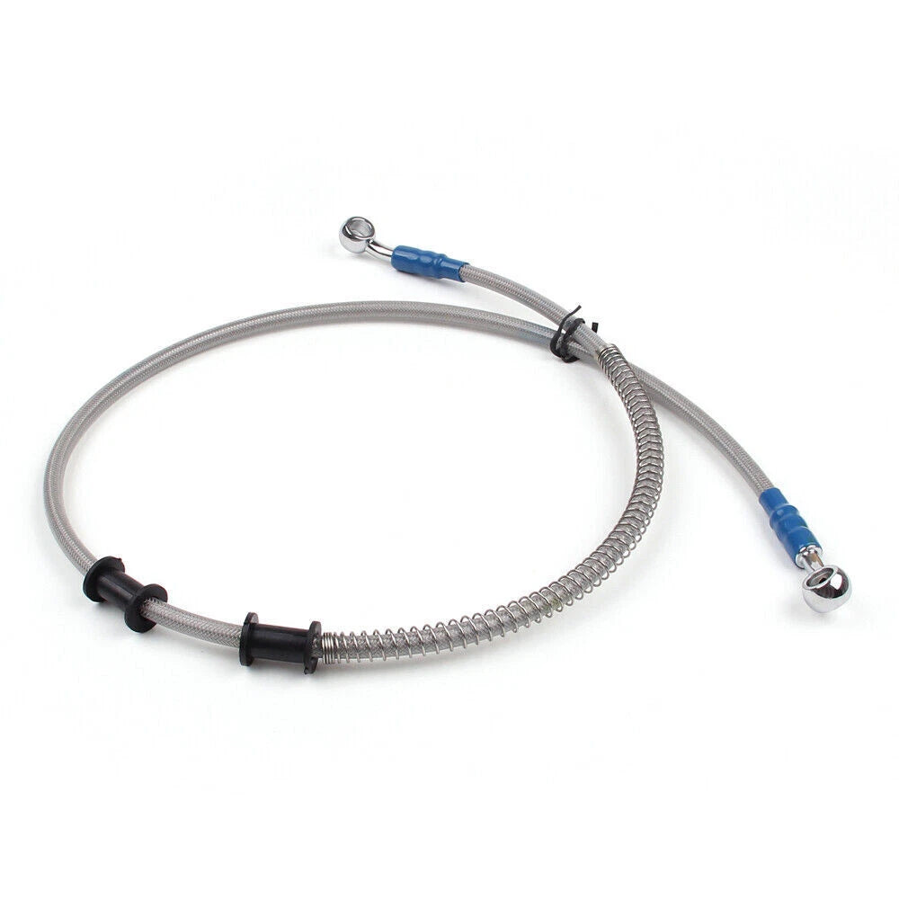 M10 Brake Oil Hose Line with Banjo Fitting for UK T9 (100cm/39")