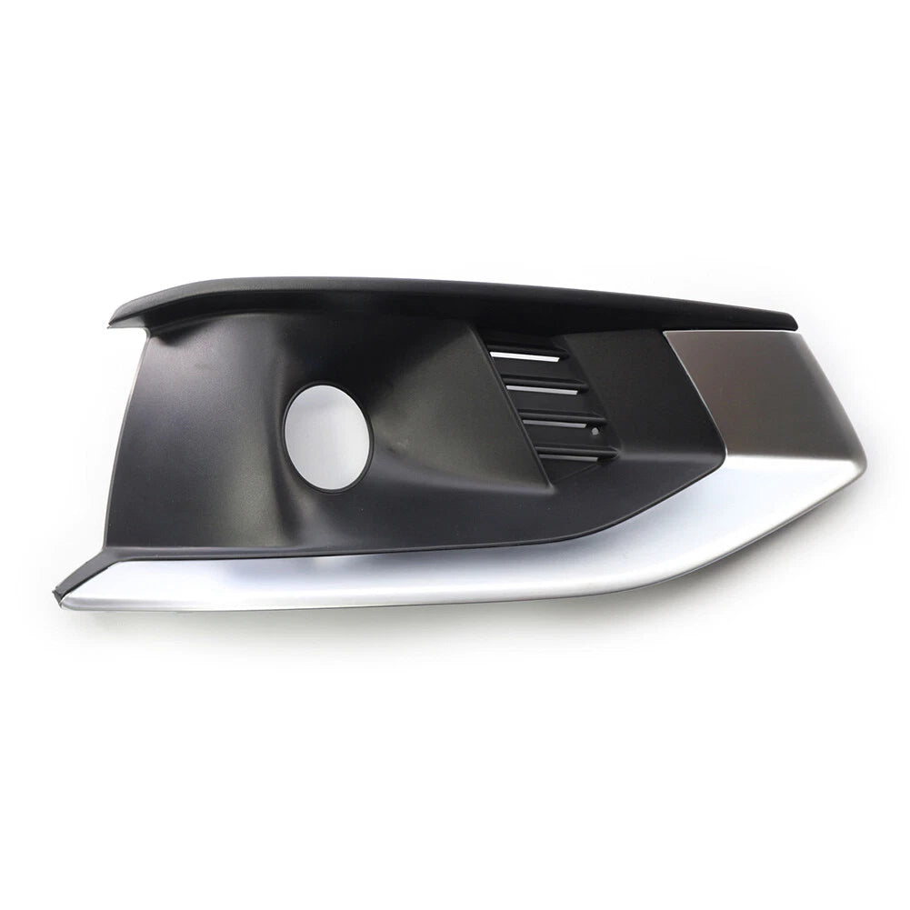 Right Front Fog Light Grille Trim for Audi A4L (2020–2022)