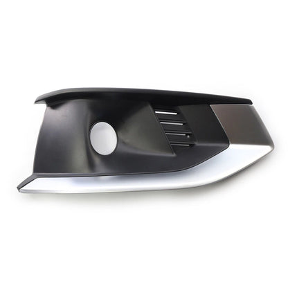 Right Front Fog Light Grille Trim for Audi A4L (2020–2022)