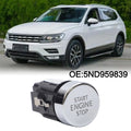 Start Stop Switch for Tiguan, Sharan, Golf (OEM 5ND959839)