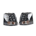 Rear Tail Signal Light for Mitsubishi Outlander (2007–2013)