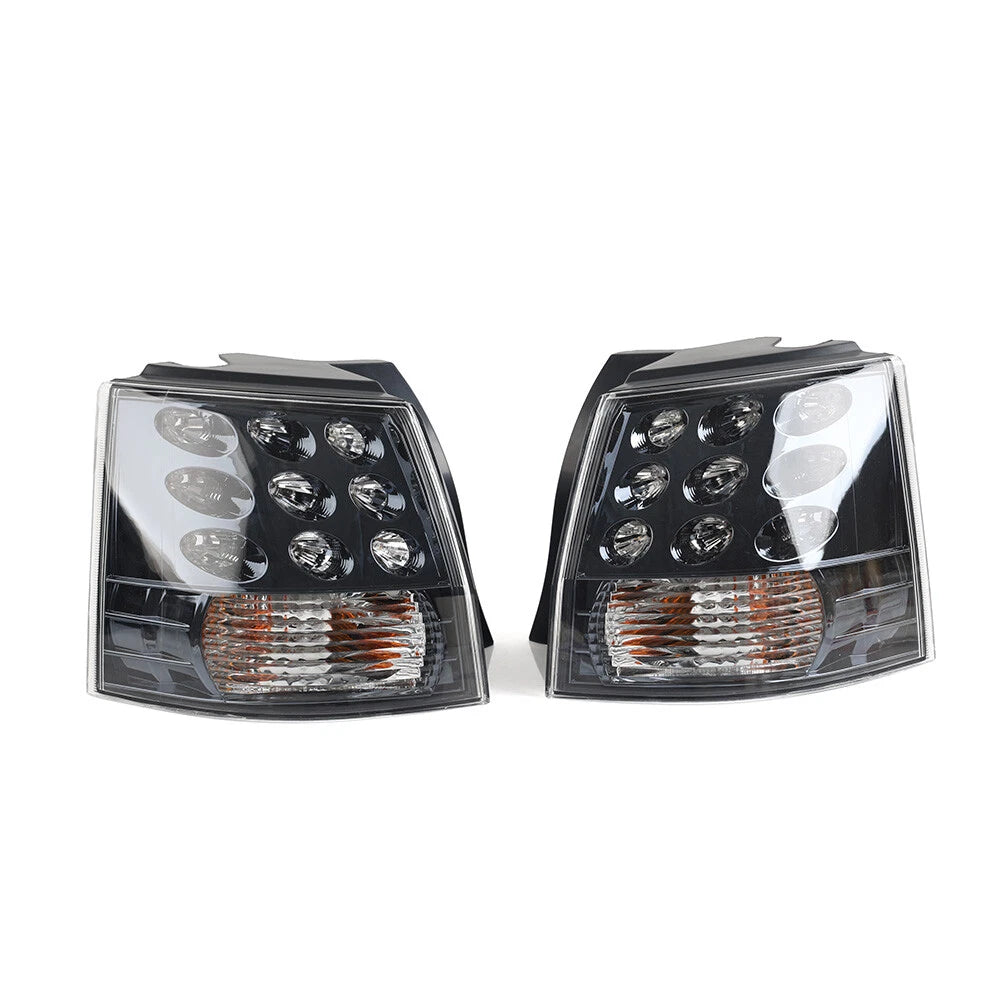Rear Tail Signal Light for Mitsubishi Outlander (2007–2013)