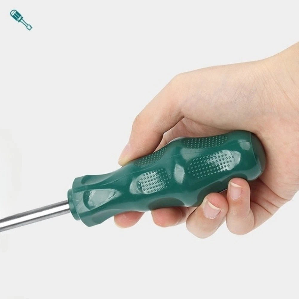 6mm Hex Socket Screwdriver Wrench for Heavy Duty Use