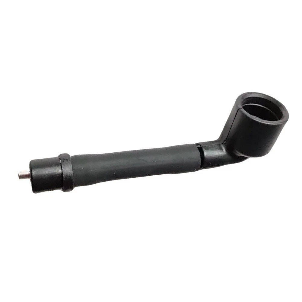 2F1Z-6C324-A Plastic Part for Ford
