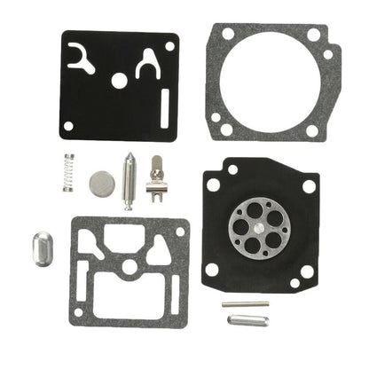 Carburetor Carb Kit for 340 345 346 353 350 372 346XP Chainsaw