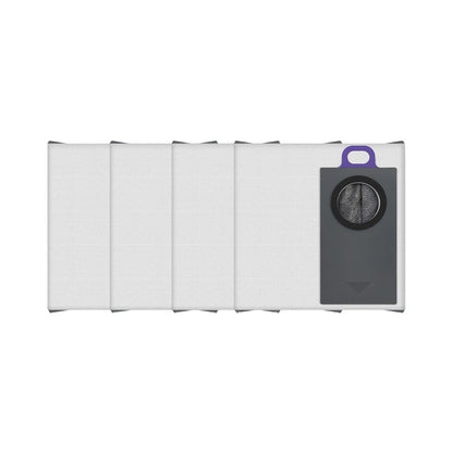 Dust Bags for NARWAL Flow 2 Robot Vacuum Cleaner
