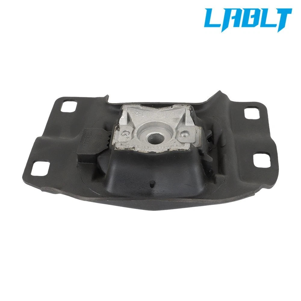 Set of 3 Engine Motor & Transmission Mounts for Ford Focus (2012–2018) 2.0L
