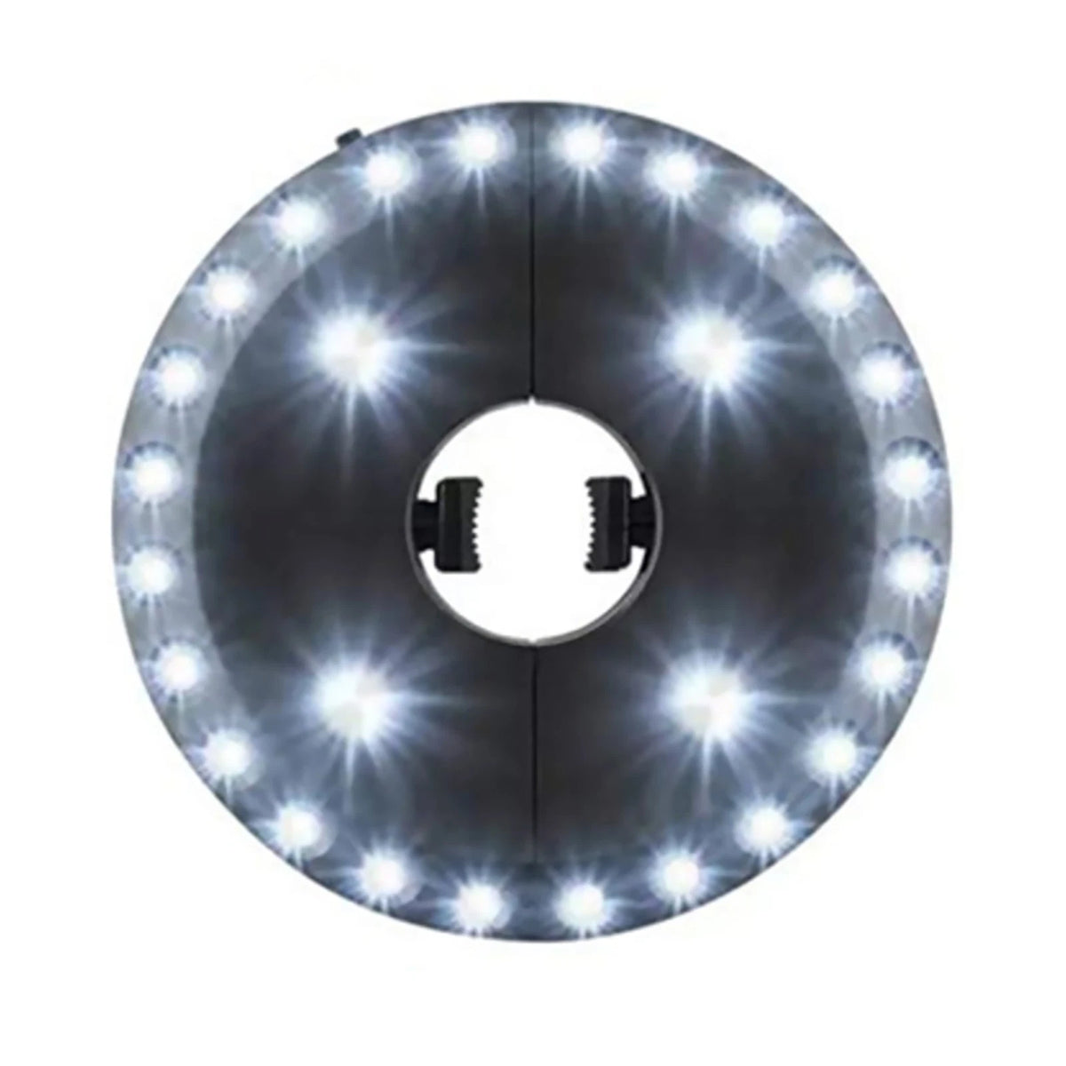 28 LED Umbrella Light for Camping Tents (3 Brightness Modes)