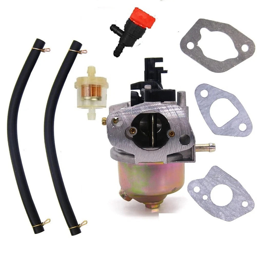 Carburetor Gasket Filter Kit for Aldi GTX 196E
