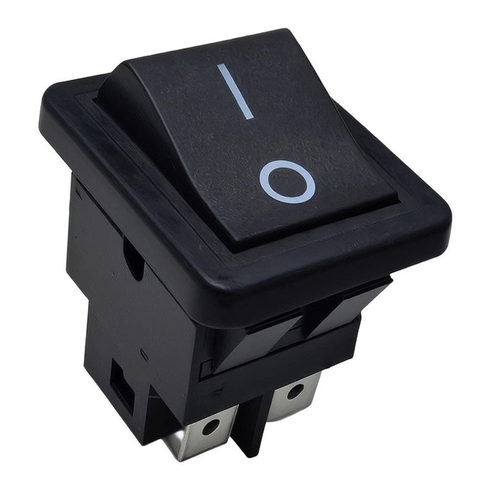 Commercial Vacuum Switch for Daily Cleaning Tasks