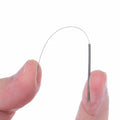 40pcs Nozzle Cleaning Needles for 3D Printers