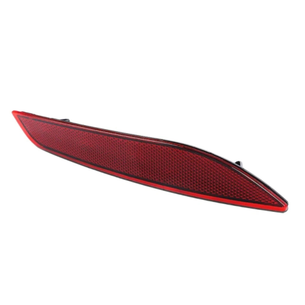 2X Rear Bumper Reflector Light for Holden Cruze (2016–2019)