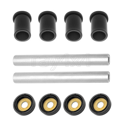 Upper A Arm Bushing & Sleeve Kits for Honda Foreman Rubicon 500 TRX500 (2001–2014)