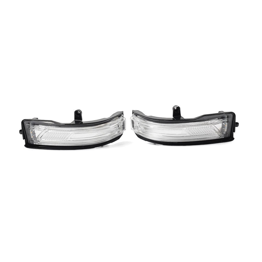 Rear View Mirror Side Indicators for Dodge Ram 1500 DT (2019–2024)